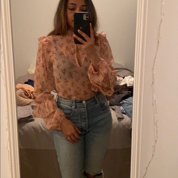 Forever 21 Tops - Top